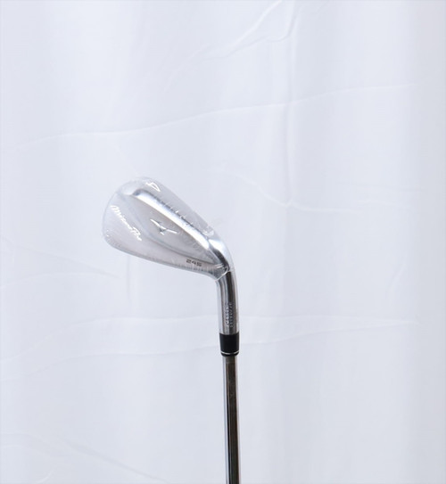 New Mizuno Pro 245 4 Iron Stiff Flex Steel 1235572 New Mizuno Pro 245 4 Iron Stiff Flex Steel 1235572
