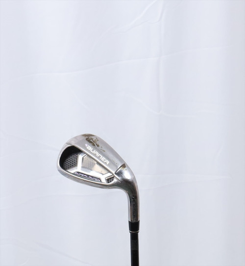 Taylormade Burner Superlaunch Pw Pitching Wedge Ladies Reax 50 1245789 Good Taylormade Burner Superlaunch Pw Pitching Wedge Ladies Reax 50 1245789 Good