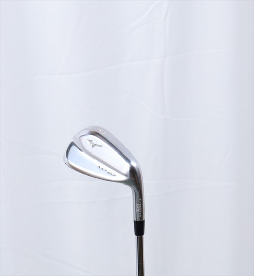 Mizuno Mp-20 Hmb Pw Pitching Wedge Extra Stiff Flex Kbs Steel 1254871 Good Mizuno Mp-20 Hmb Pw Pitching Wedge Extra Stiff Flex Kbs Steel 1254871 Good