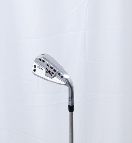 Pxg 0311 Xp Gen 3 6 Iron Stiff Flex Kbs Tour Steel 1235575 Excellent Pxg 0311 Xp Gen 3 6 Iron Stiff Flex Kbs Tour Steel 1235575 Excellent