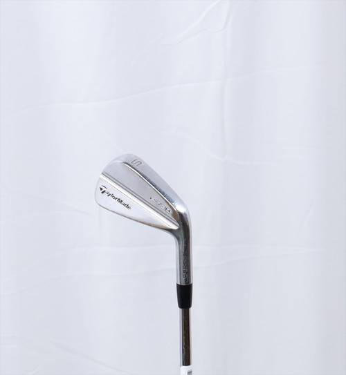 Taylormade P730 5 Iron Extra Stiff Flex Dynamic Gold Steel 1236035 Good Taylormade P730 5 Iron Extra Stiff Flex Dynamic Gold Steel 1236035 Good