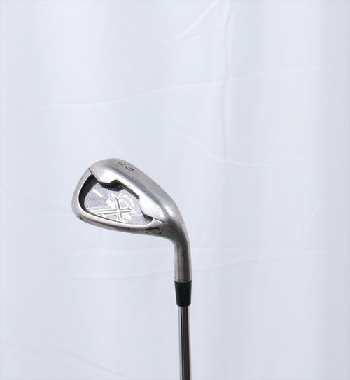 Callaway X-20 Tour 9 Iron Stiff Flex Dynamic Gold Steel 1236051 Good Callaway X-20 Tour 9 Iron Stiff Flex Dynamic Gold Steel 1236051 Good