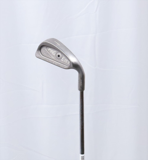 Ping Eye 2 1 Iron Stiff Flex Steel 1237580 Good Ping Eye 2 1 Iron Stiff Flex Steel 1237580 Good