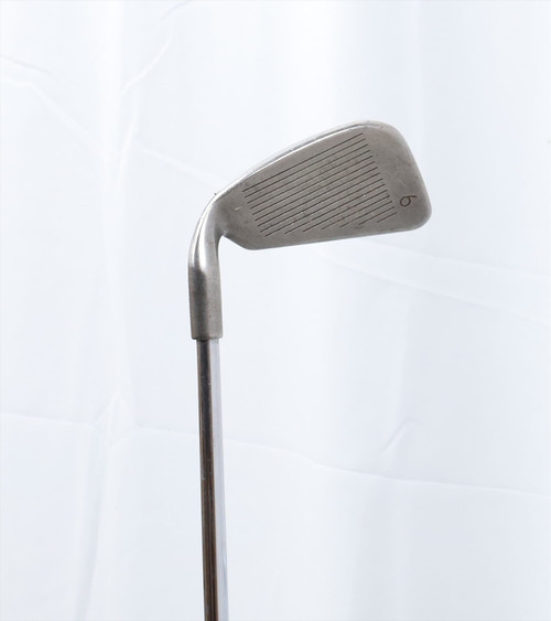 Ping Isi K 6 Iron Stiff Flex Steel 1236721 Good - Mikes Golf Outlet