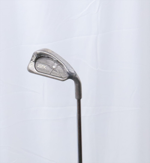 Ping Isi K 4 Iron Stiff Flex Steel 1236724 Good Ping Isi K 4 Iron Stiff Flex Steel 1236724 Good