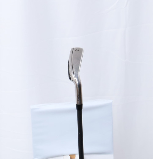 Callaway Rogue St Max Os 7 Iron Regular Flex Cypher Graphite