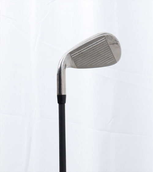 Callaway Rogue St Max Os 7 Iron Regular Flex Cypher Graphite