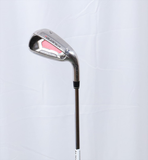 Taylormade Burner Superlaunch 7 Iron Regular Flex Burner Steel 1256801 Good Taylormade Burner Superlaunch 7 Iron Regular Flex Burner Steel 1256801 Good