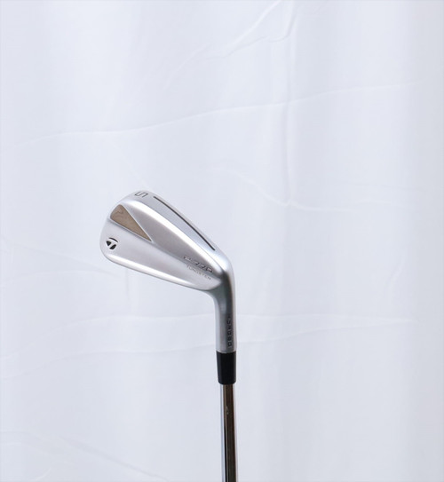 Taylormade 2023 P770 5 Iron Stiff Flex Dynamic Gold 105 Steel 1235928 Excellent Taylormade 2023 P770 5 Iron Stiff Flex Dynamic Gold 105 Steel 1235928 Excellent