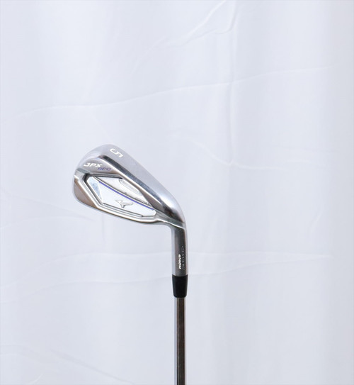 Mizuno Jpx-900 Hot Metal 5 Iron Stiff Flex N.S. Pro Modus3 Steel 1236533 Good Mizuno Jpx-900 Hot Metal 5 Iron Stiff Flex N.S. Pro Modus3 Steel 1236533 Good