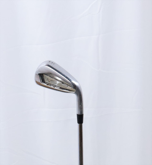 Mizuno Jpx 921 Hot Metal Pro 6 Iron Stiff N.S. Pro Modus3 Steel 1236532 Good Mizuno Jpx 921 Hot Metal Pro 6 Iron Stiff N.S. Pro Modus3 Steel 1236532 Good