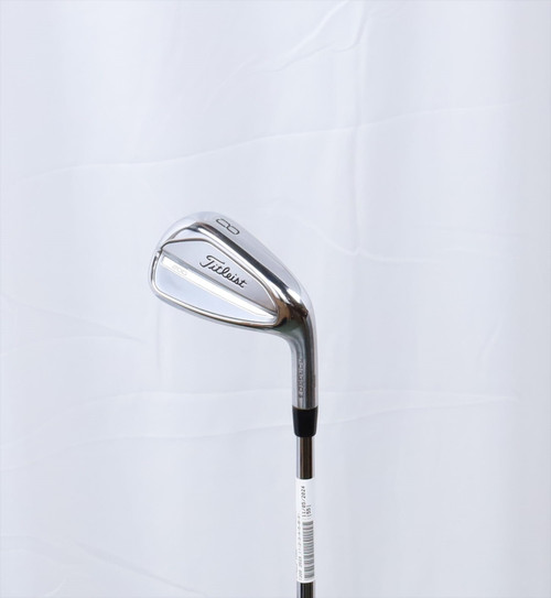 Titleist T200 2023 8 Iron Stiff Flex N.S. Pro Modus3 Steel 1256969 Excellent Titleist T200 2023 8 Iron Stiff Flex N.S. Pro Modus3 Steel 1256969 Excellent