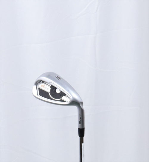 Ping G400 Pw Pitching Wedge Regular Flex Awt 2.0 Steel 1257171 Excellent Ping G400 Pw Pitching Wedge Regular Flex Awt 2.0 Steel 1257171 Excellent