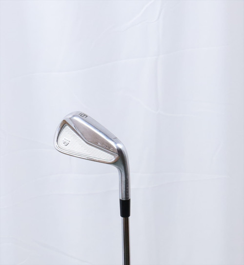 Taylormade P7Mc 6 Iron Extra Stiff Flex Dynamic Gold Steel 1237613 Excellent Taylormade P7Mc 6 Iron Extra Stiff Flex Dynamic Gold Steel 1237613 Excellent