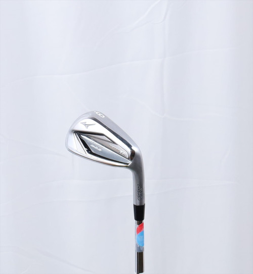 Mizuno Jpx 923 Hot Metal Pro 9 Iron Stiff Dynamic Gold 105 Steel 1255323 Good Mizuno Jpx 923 Hot Metal Pro 9 Iron Stiff Dynamic Gold 105 Steel 1255323 Good