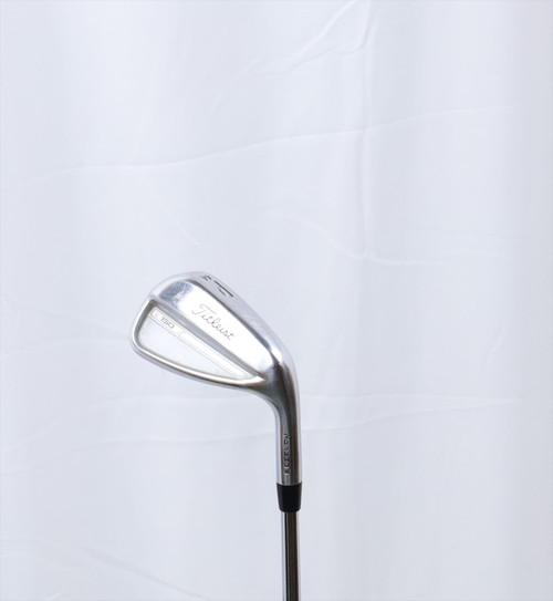 Titleist T150 2023 Pw Pitching Wedge Stiff Flex Project X Steel 1257176 Good Titleist T150 2023 Pw Pitching Wedge Stiff Flex Project X Steel 1257176 Good