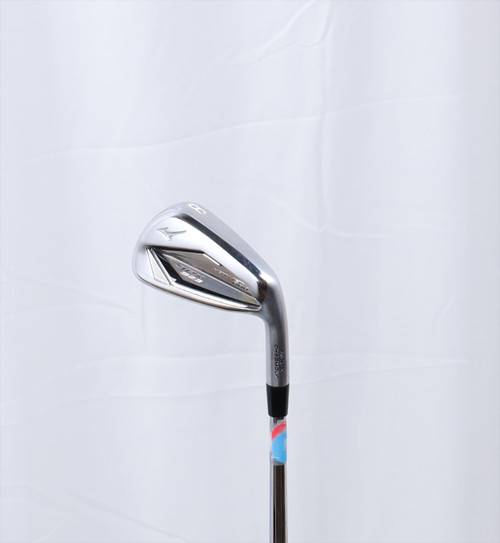 Mizuno Jpx 923 Hot Metal Pro 8 Iron Stiff Dynamic Gold 105 Steel 1255324 Good Mizuno Jpx 923 Hot Metal Pro 8 Iron Stiff Dynamic Gold 105 Steel 1255324 Good