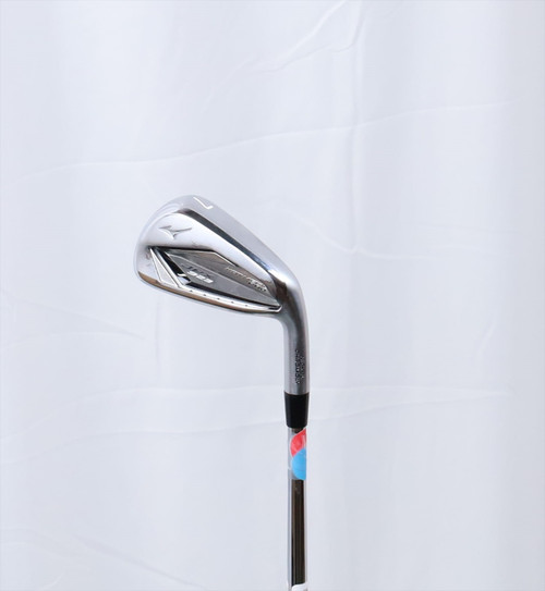 Mizuno Jpx 923 Hot Metal Pro 7 Iron Stiff Dynamic Gold 105 Steel 1255418 Good Mizuno Jpx 923 Hot Metal Pro 7 Iron Stiff Dynamic Gold 105 Steel 1255418 Good