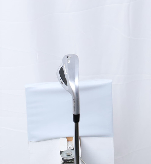Cleveland Launcher Cbx 9 Iron Stiff Flex Dynamic Gold 98 Steel 1265465 Good Cleveland Launcher Cbx 9 Iron Stiff Flex Dynamic Gold 98 Steel 1265465 Good