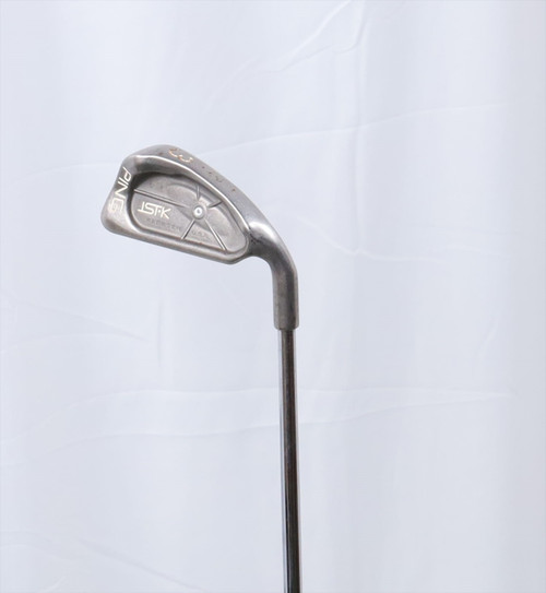 Ping Isi K 3 Iron Stiff Flex Steel 1236725 Good Ping Isi K 3 Iron Stiff Flex Steel 1236725 Good