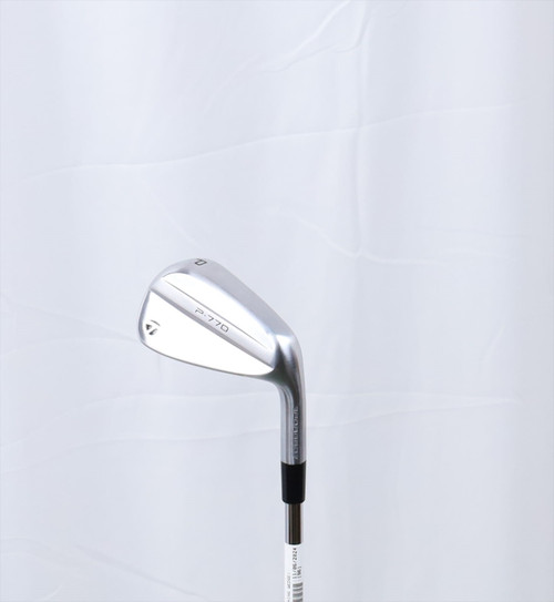Taylormade P770 2024 Pw Pitching Wedge Extra Stiff Project X 1257411 Excellent Taylormade P770 2024 Pw Pitching Wedge Extra Stiff Project X 1257411 Excellent