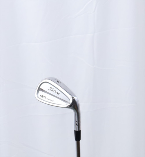 Titleist Cb 712 Pw Pitching Wedge Extra Stiff Flex Project X Steel 1257778 Good Titleist Cb 712 Pw Pitching Wedge Extra Stiff Flex Project X Steel 1257778 Good