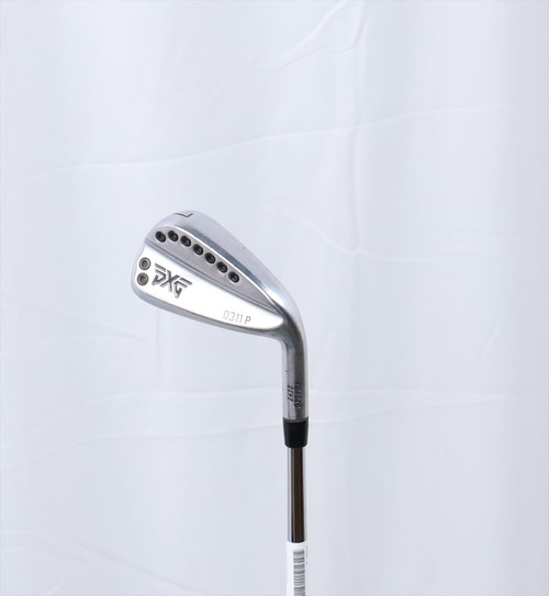 Pxg 0311P Gen 2 7 Iron Stiff Flex Dynamic Gold 120 Steel 1256761 Good Pxg 0311P Gen 2 7 Iron Stiff Flex Dynamic Gold 120 Steel 1256761 Good