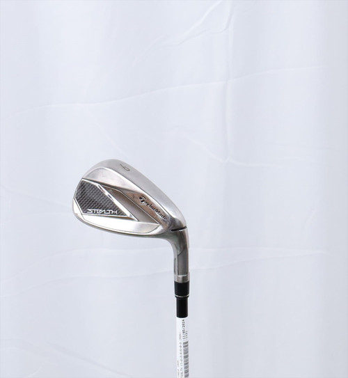 Taylormade Stealth 9 Iron Stiff Flex Ventus Graphite 1257167 Excellent Taylormade Stealth 9 Iron Stiff Flex Ventus Graphite 1257167 Excellent
