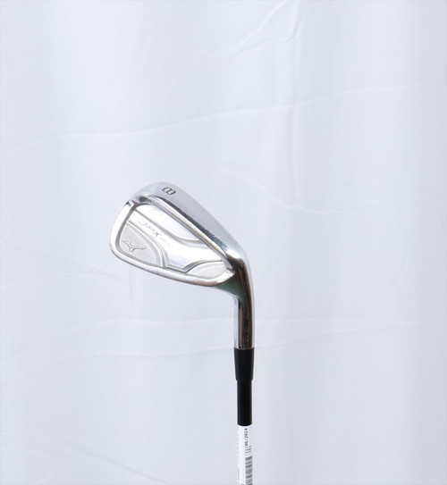 Mizuno Jpx-800 Ad Forged 8 Iron Regular Flex Jpx Graphite 1257425 Good Mizuno Jpx-800 Ad Forged 8 Iron Regular Flex Jpx Graphite 1257425 Good
