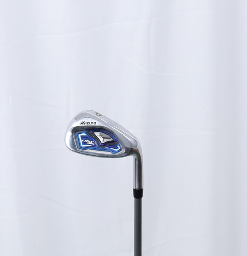 Mizuno Jpx-850 Pw Pitching Wedge Senior Flex Orochi Steel 1265585