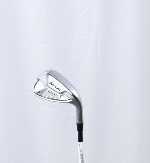 Cleveland Launcher Uhx Pw Pitching Wedge Senior Flex Graphite 1255835 Good Cleveland Launcher Uhx Pw Pitching Wedge Senior Flex Graphite 1255835 Good