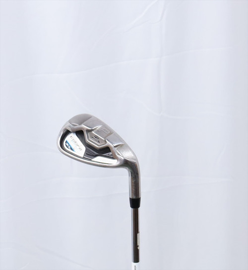Cobra Baffler Xl Pw Pitching Wedge Regular Flex Steel 1255799 Good Cobra Baffler Xl Pw Pitching Wedge Regular Flex Steel 1255799 Good