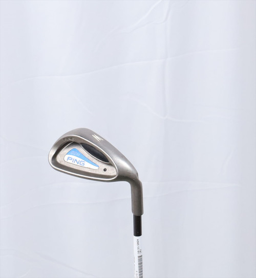 Ping G2 Ez Pw Pitching Wedge Regular Flex Tfc 100 Graphite 1255836 Good Ping G2 Ez Pw Pitching Wedge Regular Flex Tfc 100 Graphite 1255836 Good