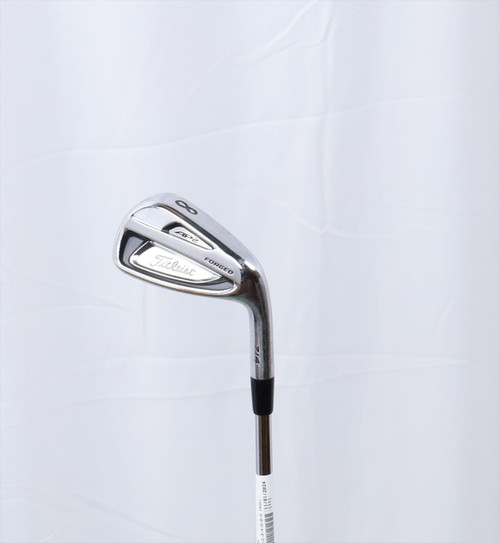 Titleist Ap2 714 8 Iron Stiff Flex Project X Steel 1256447 Excellent Titleist Ap2 714 8 Iron Stiff Flex Project X Steel 1256447 Excellent