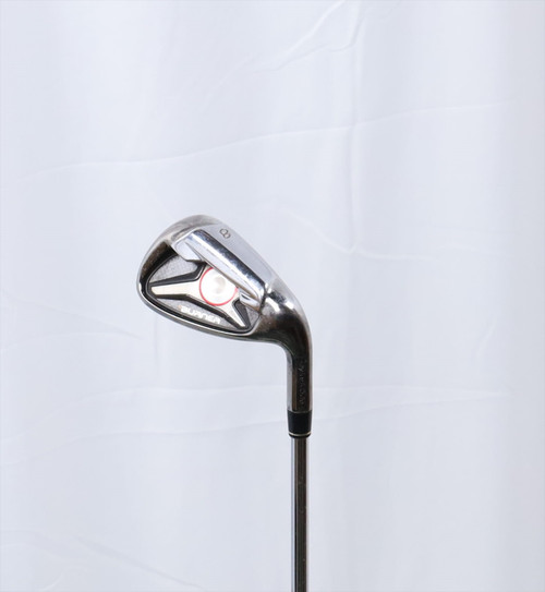 Taylormade Burner 2009 8 Iron Stiff Flex Burner Steel 1256526 Good Taylormade Burner 2009 8 Iron Stiff Flex Burner Steel 1256526 Good