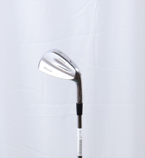 Mizuno Mp 67 8 Iron Stiff Flex Dynamic Gold Steel 1255819 Good Mizuno Mp 67 8 Iron Stiff Flex Dynamic Gold Steel 1255819 Good