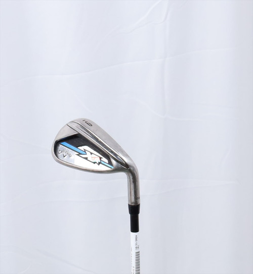 Callaway Xr Os 9 Iron Senior Flex Fubuki Graphite 1255824 Good Callaway Xr Os 9 Iron Senior Flex Fubuki Graphite 1255824 Good