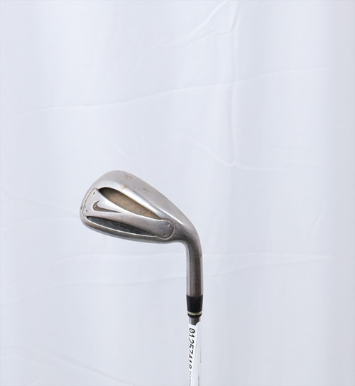 Nike Slingshot Pw Pitching Wedge Stiff Flex Steel 1257418 Good