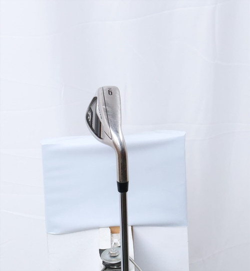 Callaway Mavrik 9 Iron Regular Flex Elevate Steel 1265409 Good Callaway Mavrik 9 Iron Regular Flex Elevate Steel 1265409 Good