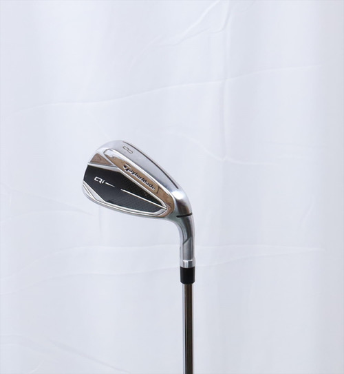 Taylormade Qi 8 Iron Regular Flex Max Mt Steel 1256435 Good Taylormade Qi 8 Iron Regular Flex Max Mt Steel 1256435 Good