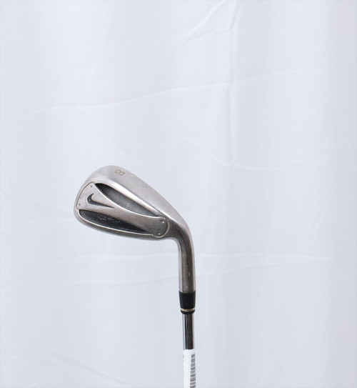 Nike Slingshot 2010 8 Iron Stiff Flex Graphite 1257417 Good Nike Slingshot 2010 8 Iron Stiff Flex Graphite 1257417 Good