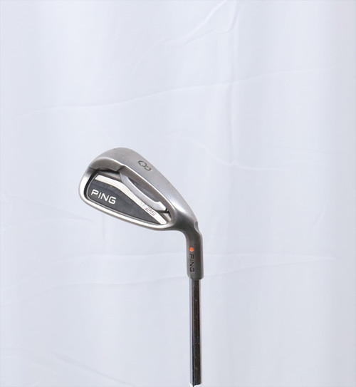 Ping G25 8 Iron Regular Flex Kbs Steel 1256753 Good Ping G25 8 Iron Regular Flex Kbs Steel 1256753 Good