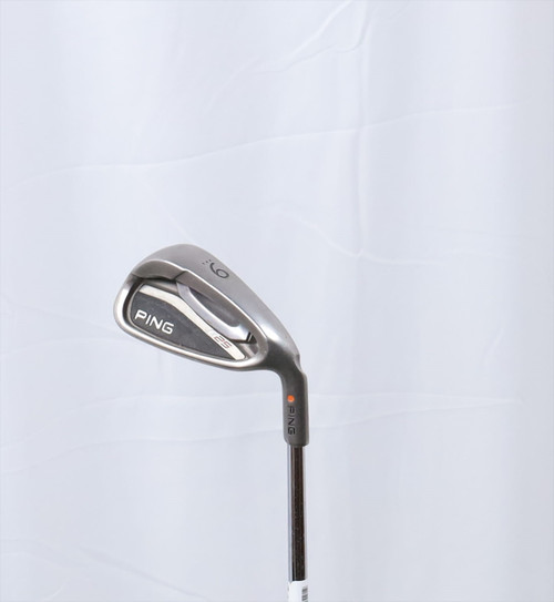 Ping G25 9 Iron Regular Flex Kbs Steel 1256754 Good Ping G25 9 Iron Regular Flex Kbs Steel 1256754 Good