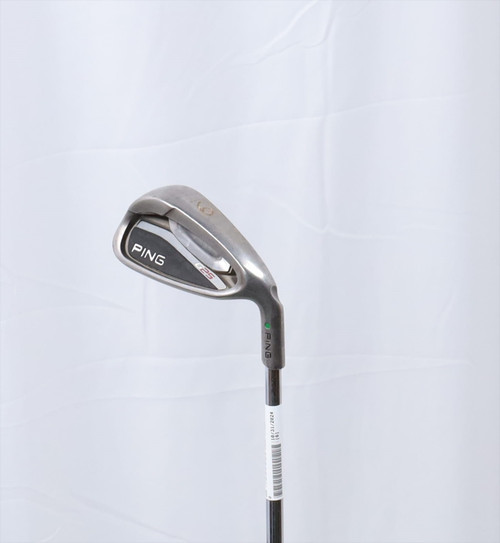 Ping G25 9 Iron Stiff Flex Steel 1255826 Good Ping G25 9 Iron Stiff Flex Steel 1255826 Good