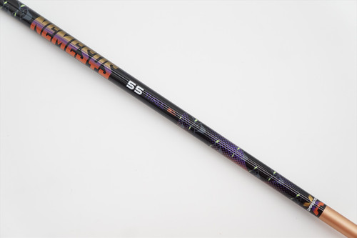 VA Composites Nemesys 55 Three REGULAR 44.5" Driver Shaft Callaway Rogue Paradym VA Composites Nemesys 55 Three REGULAR 44.5" Driver Shaft Callaway Rogue Paradym