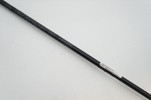 Project X Hzrdus Black Midnight Gen4 70g X-STIFF 44" Driver Shaft Taylormade 210 Project X Hzrdus Black Midnight Gen4 70g X-STIFF 44" Driver Shaft Taylormade 210