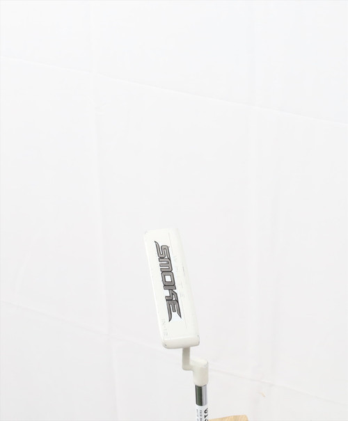 Taylormade White Smoke In-12 33" Putter Fair Rh 1305904