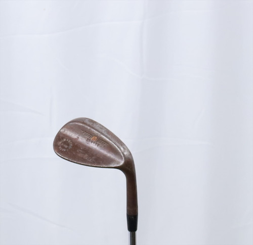 Titleist Vokey Raw 200 Series Wedge 56°-12 Wedge Stock Stl 1204885 Good Titleist Vokey Raw 200 Series Wedge 56°-12 Wedge Stock Stl 1204885 Good