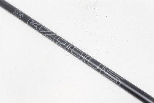 Project X Hzrdus Black Midnight Gen4 70g Stiff 44" Driver Shaft Taylormade 13792 Project X Hzrdus Black Midnight Gen4 70g Stiff 44" Driver Shaft Taylormade 13792