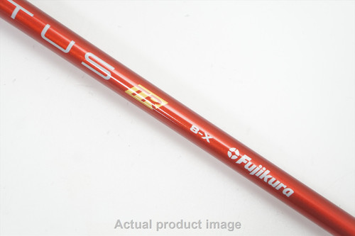 Fujikura Ventus TR Red Velocore 8-X 89g X-STIFF 42.25